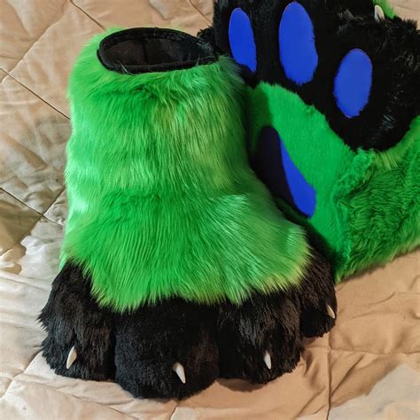 fursuit feet porn|Fursuit Feet Porn Videos .